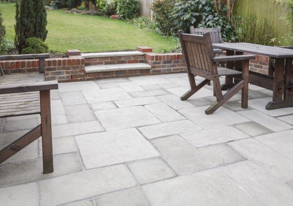 Patio Pavers Installation in Burnsville