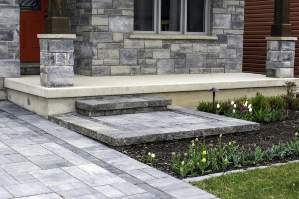 Paver Repair Service in Burnsville