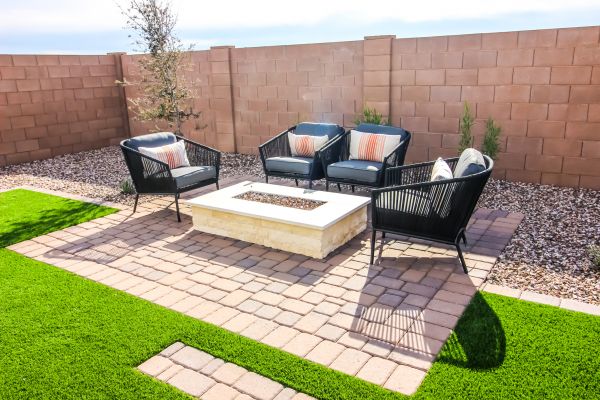 Brick Pavers Installation in Burnsville