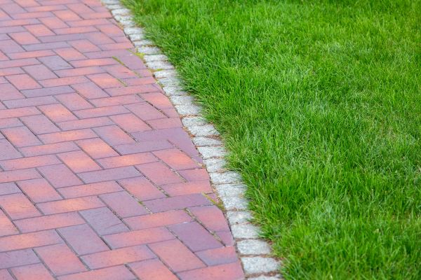 Brick Paving in Burnsville