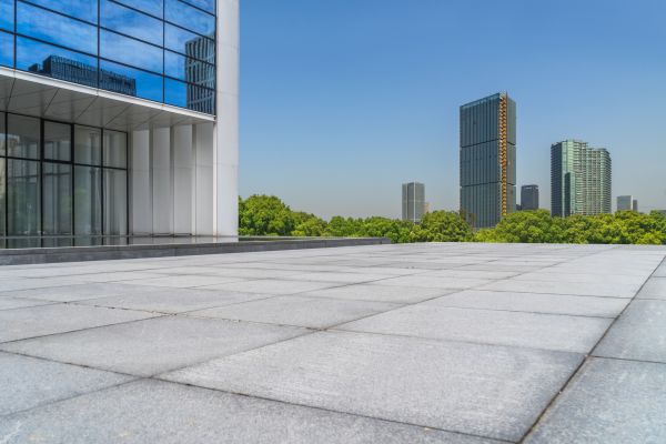 Commercial Pavers Installation in Burnsville