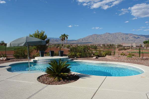Pool Pavers Installation in Burnsville