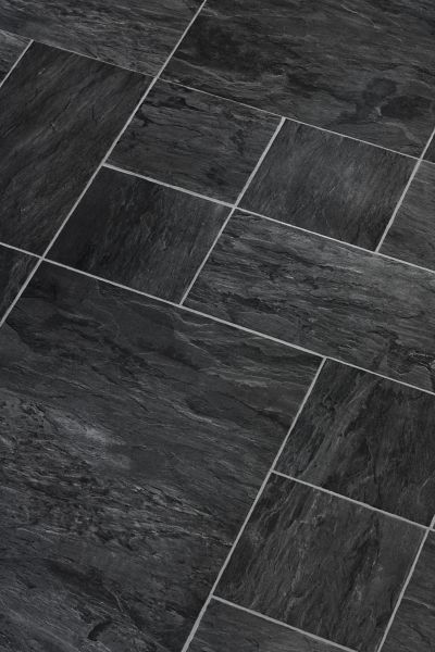 Slate Paver Installation in Burnsville