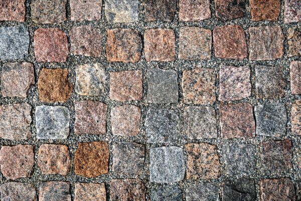 Cobblestone Pavers Service in Burnsville