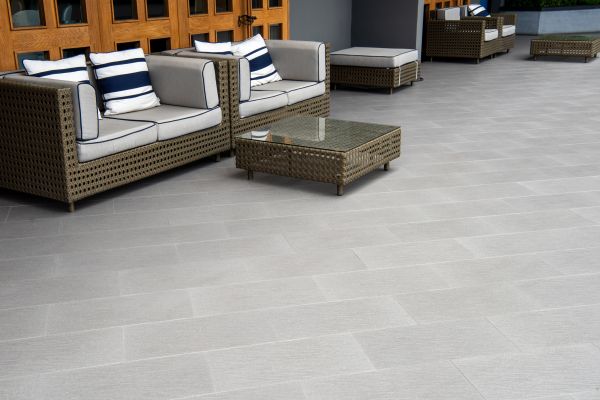 Outdoor Flooring Service in Burnsville